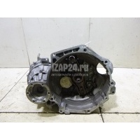 МКПП (механическая коробка переключения передач) VAG Passat CC (2008 - 2017) 02S300047G