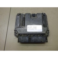 Блок управления двигателем VAG Passat CC (2008 - 2017) 06J906027D