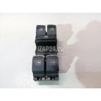 Блок управления стеклоподъемниками VAG Passat CC (2008 - 2017) 3C8959857XSH