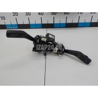 Переключатель подрулевой в сборе VAG Passat [B7] (2011 - 2015) 3C99535029B9