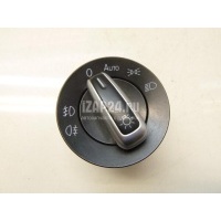 Переключатель света фар VAG Passat CC (2008 - 2017) 3C8941431AXSH