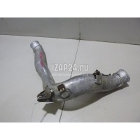 Патрубок интеркулера VAG Golf VII (2012 - 2020) 1T0145840