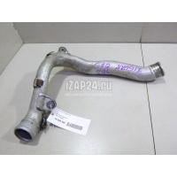Патрубок интеркулера VAG Golf VII (2012 - 2020) 1T0145840