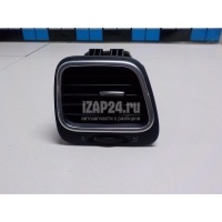 Дефлектор воздушный VAG Scirocco (2008 - 2017) 1Q0819704KUTF