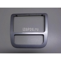 Рамка магнитолы VAG EOS (2006 - 2015) 1Q0858069HL88