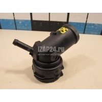 Фланец двигателя системы охлаждения VAG Octavia (A7) (2013 - ) 1K0122291BE