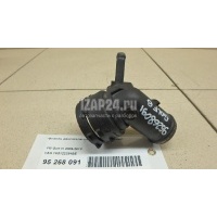 Фланец двигателя системы охлаждения VAG Octavia (A7) (2013 - ) 1K0122291BE