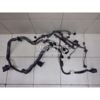 Проводка (коса) VAG Touran (2010 - 2016) 03C972619BA