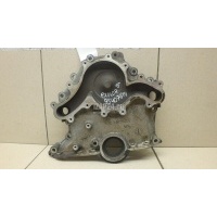 Крышка двигателя передняя Ford Explorer (2001 - 2011) 5L2Z6019AA