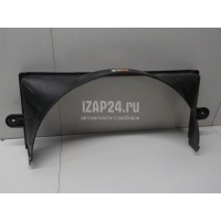 Кожух вентилятора Ford Explorer (2001 - 2011) 1L2Z8146BE