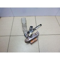 Ответная часть ремня безопасности Ford Explorer (2001 - 2011) 6L2Z7861202AC