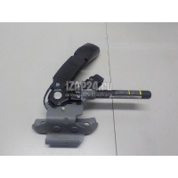 Ответная часть ремня безопасности Ford Explorer (2001 - 2011) 6L2Z7861203AC
