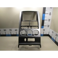 Рамка магнитолы Ford Explorer (2001 - 2011) 6L2Z7804302KAD