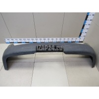 Бампер задний Ford Explorer (2001 - 2011) 6L2Z17K835EA
