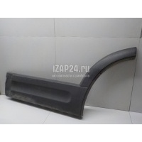 Накладка двери задней левой Ford Explorer (2001 - 2011) 3L2Z7825557CAA