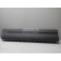 Накладка двери передней левой Ford Explorer (2001 - 2011) 3L2Z7820879CAA