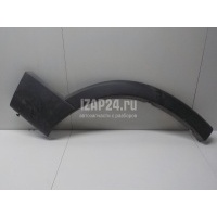 Накладка заднего крыла левого Ford Explorer (2001 - 2011) 3L2Z7829165CAA