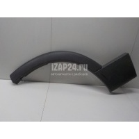 Накладка заднего крыла правого Ford Explorer (2001 - 2011) 3L2Z7829164CAA