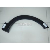 Накладка переднего крыла правого Ford Explorer (2001 - 2011) 6L2Z16038AAB