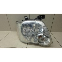 Фара правая Ford Explorer (2001 - 2011) 6L2Z13008AA