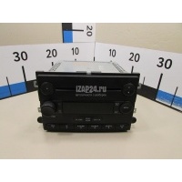 Магнитола Ford Explorer (2001 - 2011) 7L2Z18806GA