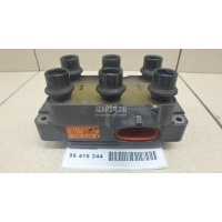 Катушка зажигания Ford Explorer (2001 - 2011) FOTZ12029A