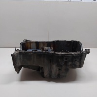 Поддон масляный двигателя Nissan Symbol II (2008 - 2012) 1111000Q0C