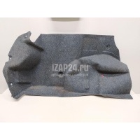 Обшивка багажника Renault Symbol II (2008 - 2012) 8200674947