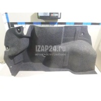 Обшивка багажника Renault Symbol II (2008 - 2012) 8200674947