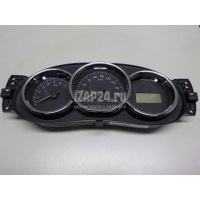 Панель приборов Renault Symbol II (2008 - 2012) 248104195R