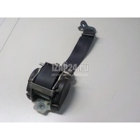 Ремень безопасности Renault Symbol II (2008 - 2012) 8200797076