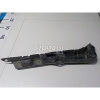 Кронштейн заднего бампера левый Renault Symbol II (2008 - 2012) 8200699882