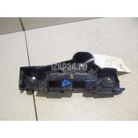 Кронштейн переднего бампера правый Renault Symbol II (2008 - 2012) 622221938R