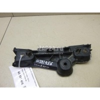 Кронштейн переднего бампера правый Renault Symbol II (2008 - 2012) 622221938R