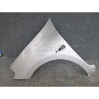 Крыло переднее левое Renault Symbol II (2008 - 2012) 7782709524