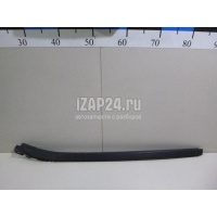 Молдинг лобового стекла Renault Symbol II (2008 - 2012) 8200690870