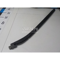 Молдинг лобового стекла Renault Symbol II (2008 - 2012) 8200690870
