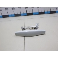 Ручка двери наружная левая Renault Symbol II (2008 - 2012) 806074839R