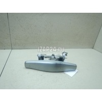 Ручка двери наружная левая Renault Symbol II (2008 - 2012) 806074839R