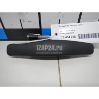 Ручка двери наружная левая Renault Duster 2012 806074969R