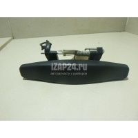 Ручка двери наружная правая Renault Symbol II (2008 - 2012) 806067380R