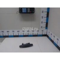 Ручка двери наружная правая Renault Symbol II (2008 - 2012) 806067380R