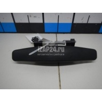 Ручка двери наружная правая Renault Symbol II (2008 - 2012) 806067380R