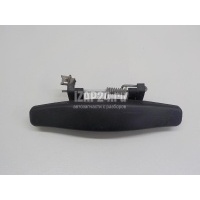 Ручка двери наружная правая Renault Symbol II (2008 - 2012) 806067380R
