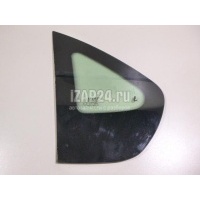 Стекло кузовное глухое левое Renault Symbol II (2008 - 2012) 833076833R