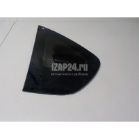 Стекло кузовное глухое левое Renault Symbol II (2008 - 2012) 833076833R
