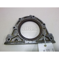 Крышка коленвала задняя Suzuki Swift (2011 - 2017) 1134151K00
