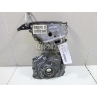 Насос масляный Suzuki Splash (2008 - 2015) 1610051K04
