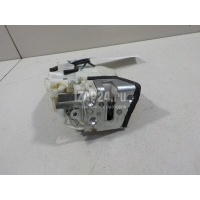 Замок двери задней правой Suzuki Splash (2008 - 2015) 8230151K22