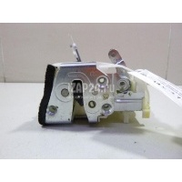 Замок двери задней правой Suzuki Splash (2008 - 2015) 8230151K22